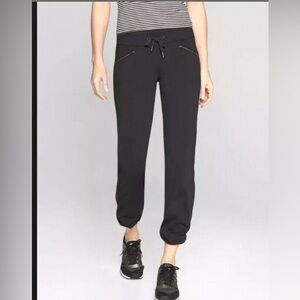 Athleta Metro Slouch pant Jogger Pants